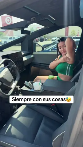 Siempre con sus cosas.. #skincare 