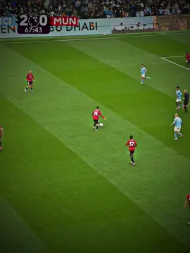 Bàn thắng kết liễu Man Utd 😬🔥 || #football #edit #fyp #viral #xuhuong 