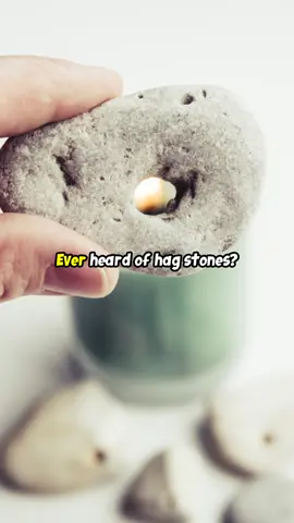 ever heard of Witch 🧹 stones #tressure 