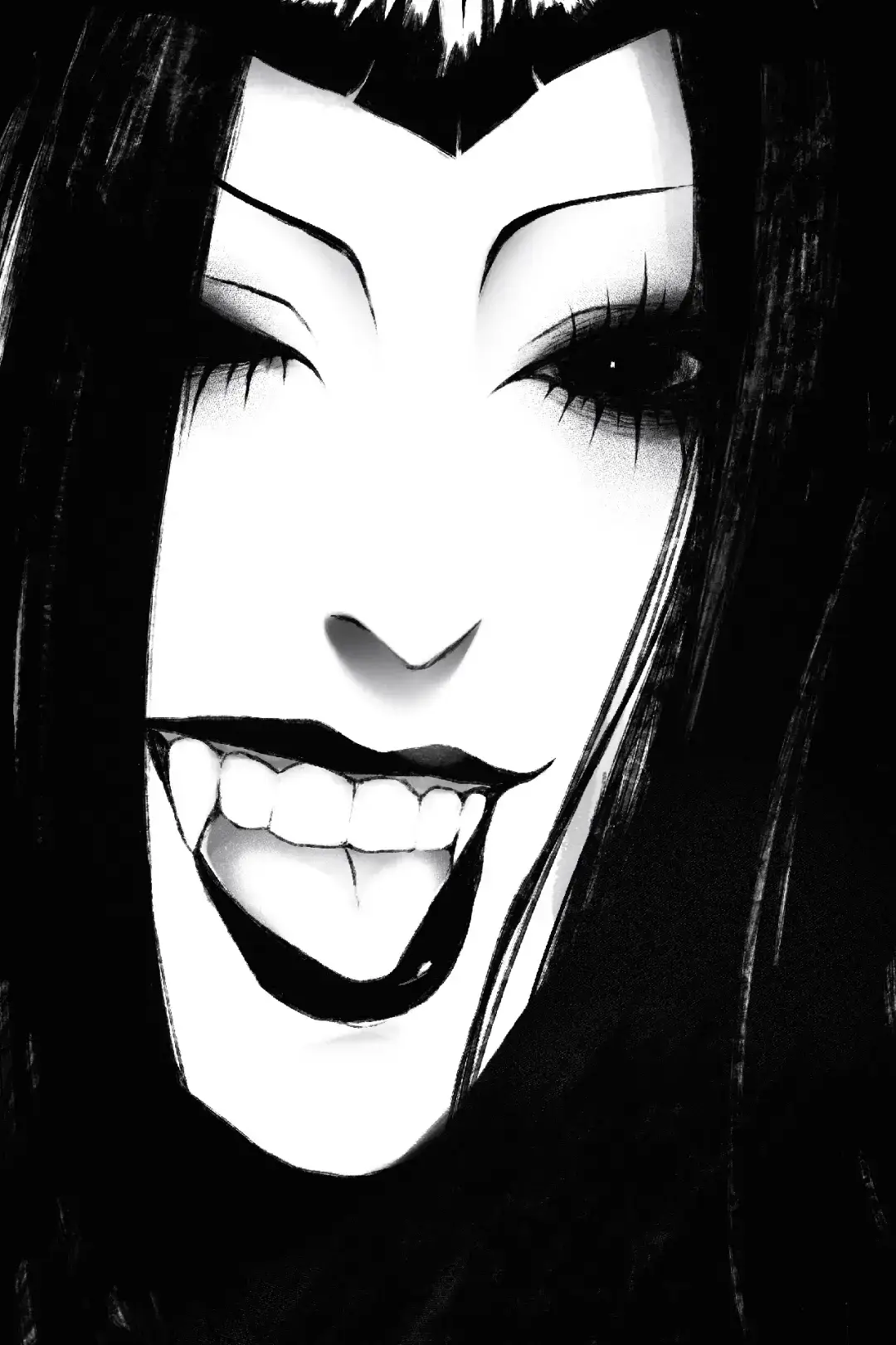 #art #sketch #artist #goth #gothic #us 