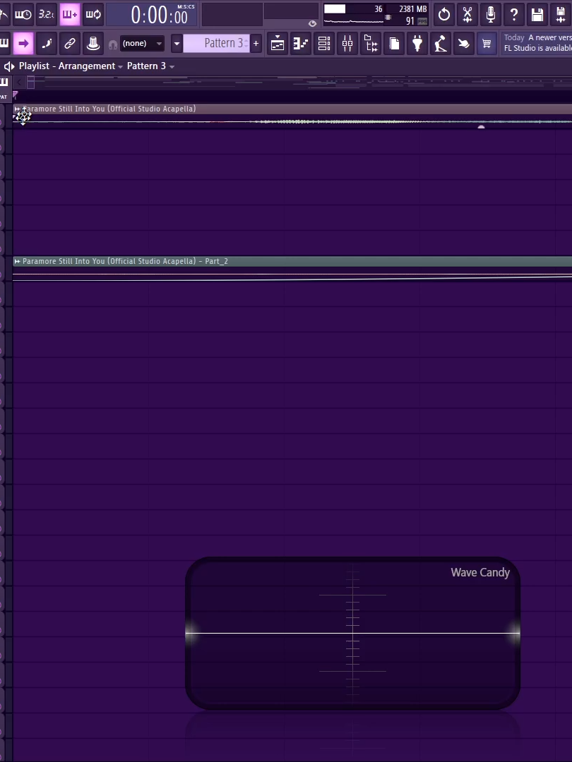 Still into You - bean man remix #fyp #flstudio#abletonlive# #foryou #fypage #producer #paramore #remix #hoodtrapremix #editaudio