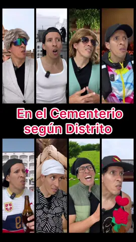 😂🪦🧟‍♂️ #cementerio #fantasma #humor #comedia #segundistrito 