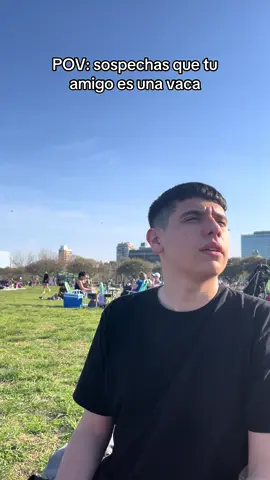 casi lo descubren #lamasoneria #humor #vaca 