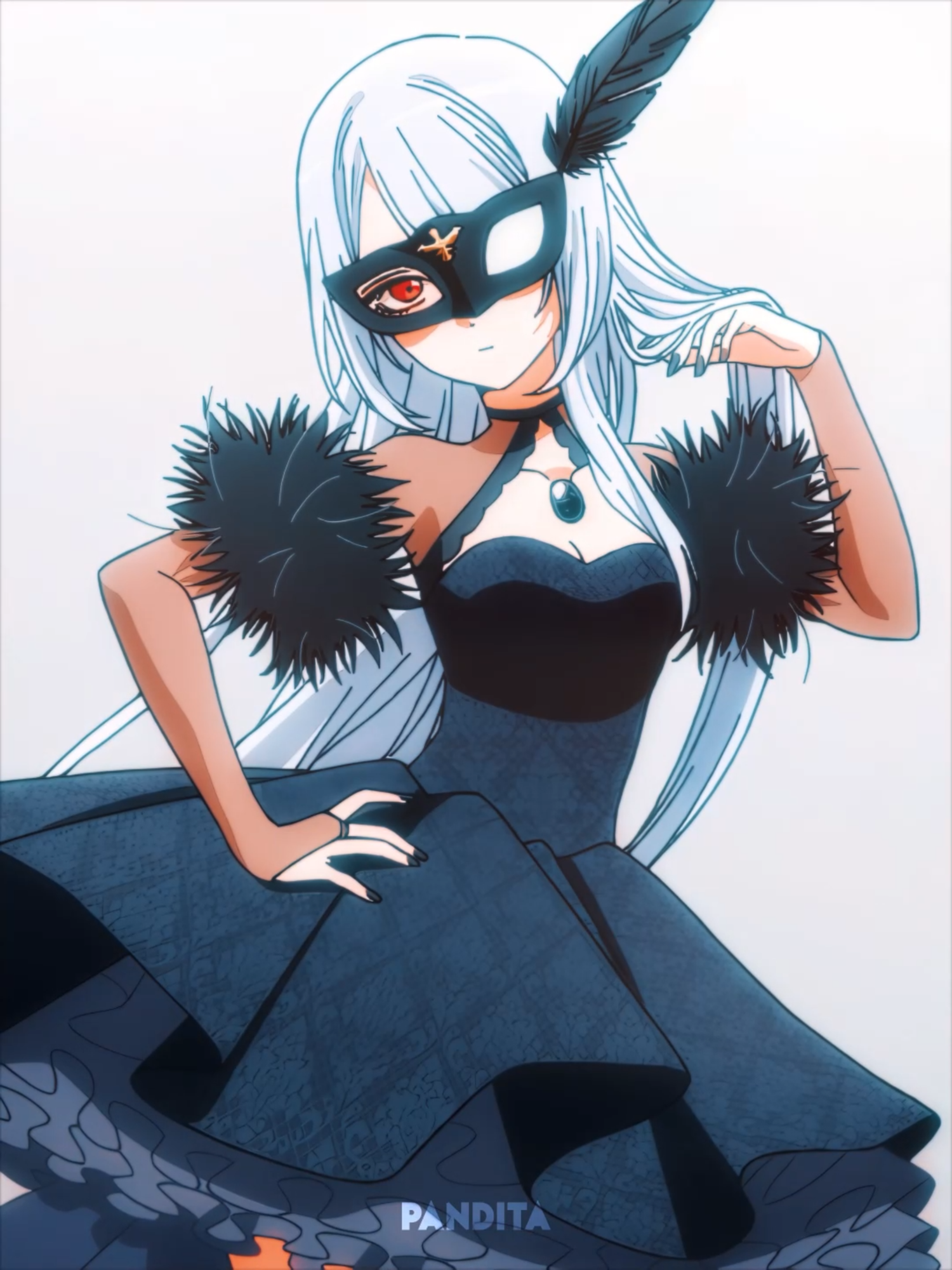 #sajunainui #juju #mydressupdarling #sonobisquedollwakoiwosuru #anime