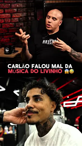 Carlao e livinho brigaram ?😱👆​⁠ ​⁠ #leostronda #mclivinho  @Carlão Silva @LEO STRONDA 