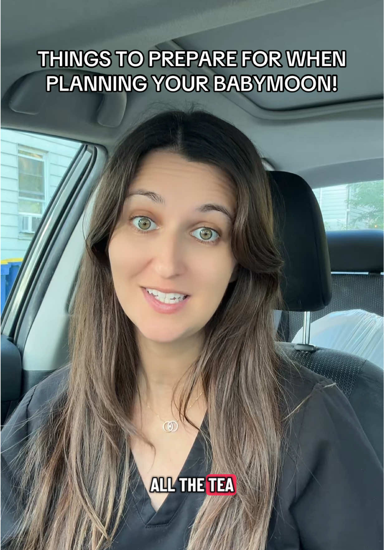 Just be prepared for unexpected symptoms, giving yourself plenty of wiggle room in your itinerary, and try not to be TOO unrealistic for what your body can handle during pregnancy!  P.S. we did go to Portugal and I can’t wait to share more about it!  #babymoon #travel #portugal #pregnancy #adventure 