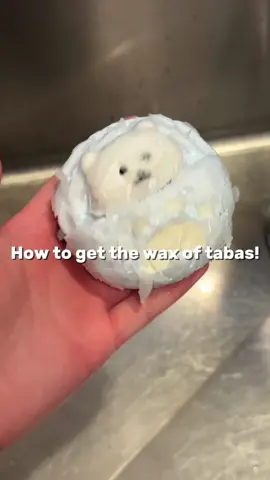 #Tabasquishy #moonkatt #squishy #waxcracking #asmr 