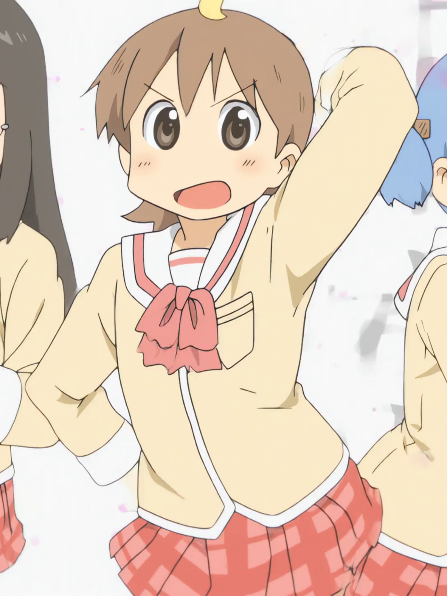 tiktok ruins the quality sm 😭 IB @omnia.mp3 #jugg #juggedit #ae #aftereffects #vibe #vibedit #nichijou #nichijoumyordinarylife