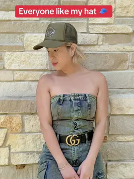 Stop scrolling & grab this hat now ⏳#ottotruckerhat #disshitugglihat #foryoupage #tiktokshopcreatorpicks #tiktokshopblackfriday 