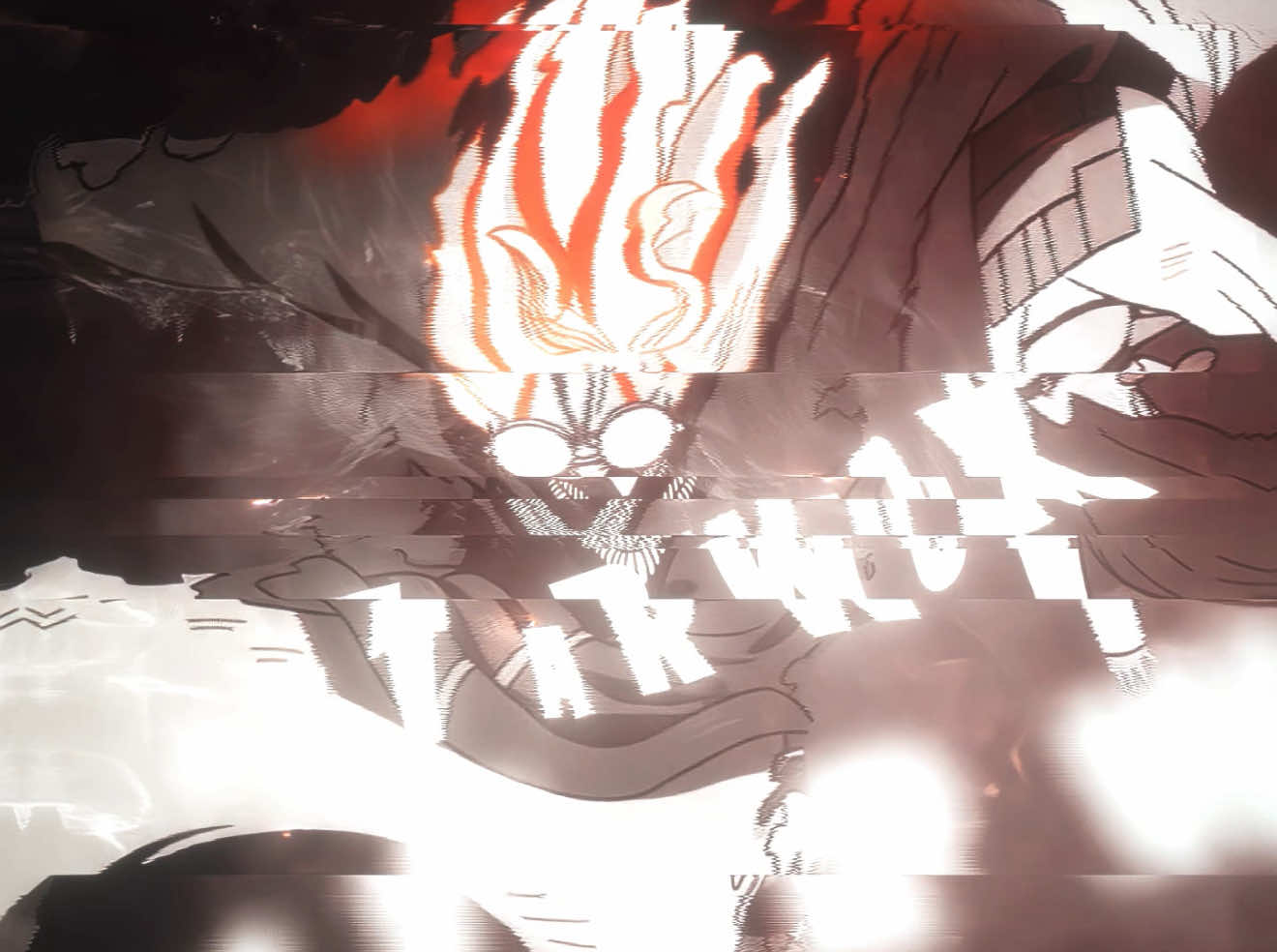 bad dream ¡ || #dandadan #animeedit #juggedit @nel 