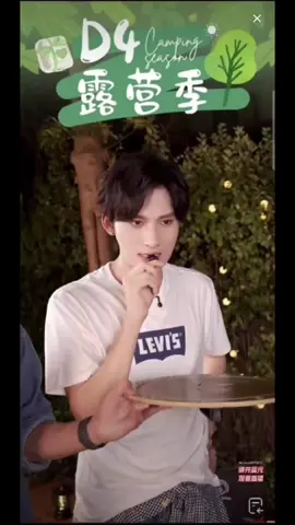Desire4 vs 🌶🌶 Sebuah perbedaan JiangLi with cabe vs Qiuqiu with cabe *fake sub not even a sub trololol #OceanJiang #LiPeiEn #HuangXing #QiuDingJie  #Desire4 #DesireTheSeries 