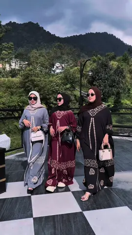 Cantik banget jadi suka😍 #fyp #viral #kaftan #promoguncang99 #belilokal 