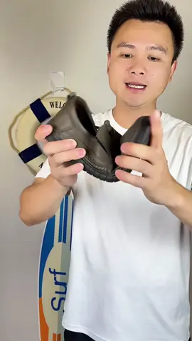 Giày Da Thường Ngày Cho Nam,  #giaynamcaocap  #thinhhanhtiktok 
