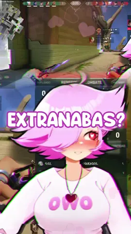VOLVIÓ LA YANDERE? 😱 #karmavt #foryou #fypツ #Valorant #preguntas #owozu #vtuber #preguntasyrespuestas #parati #foru #karmavtuber #fyp #identificarse #loca #yandere #rosita #vtubers