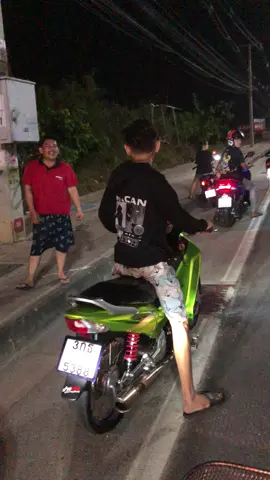 พอได้หายคันไม้คันมือ🛠️⚙️#บ้านเวฟบีมshop #อู่BeamSHOP 