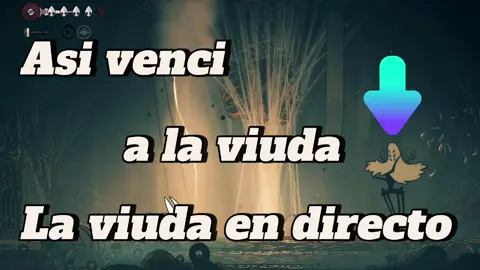 a la primera🥲 #hollowknight #hollowknightsilksong #sufrimiento#gaming#metroidvania 