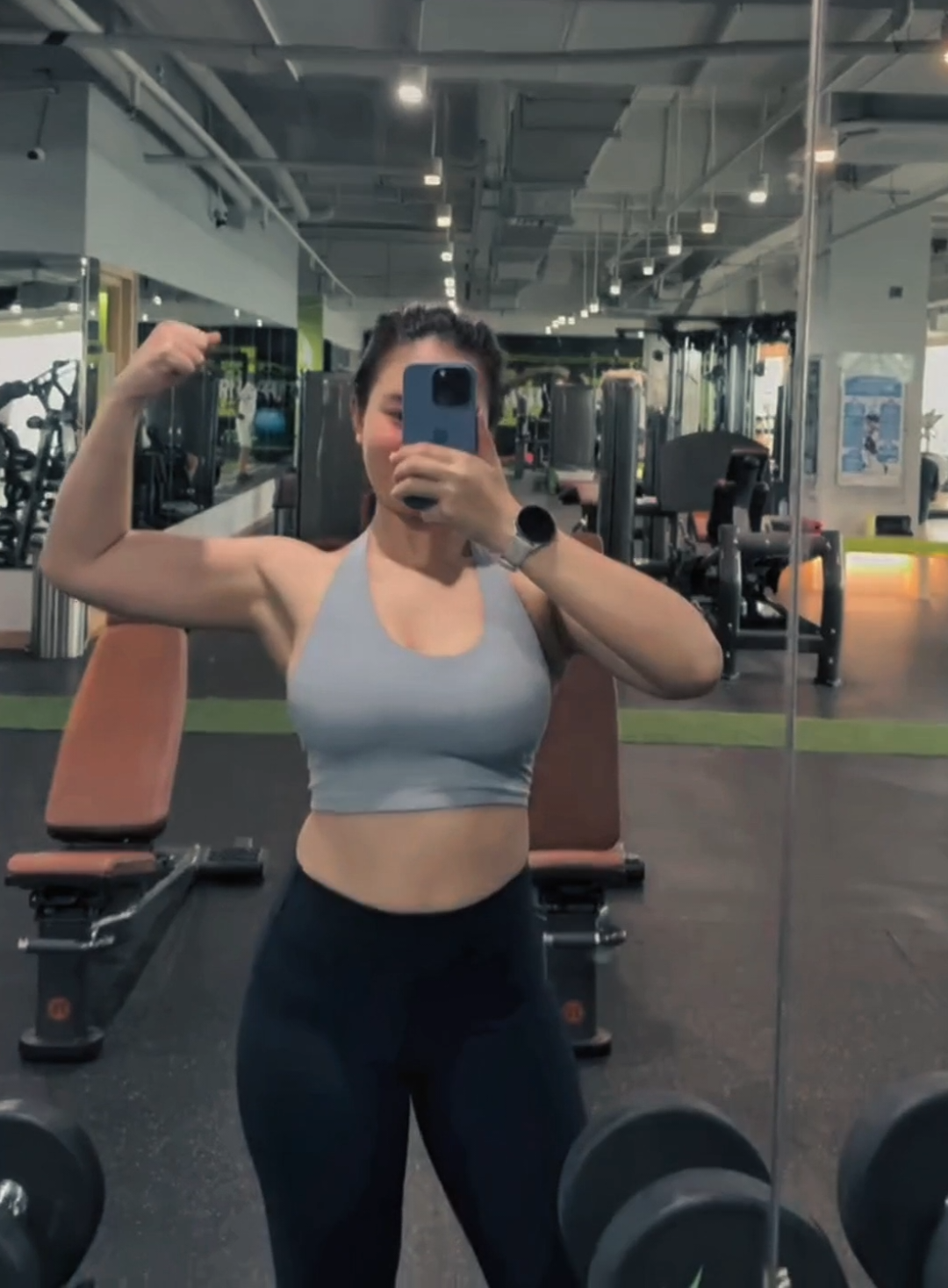 Jasmine #capcut #masukberanda #DijaminCuan #gym #wow 