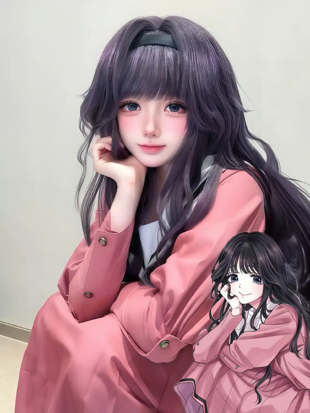 ❤️#cos #cosplay #douyin抖音 #抖音 #fyp 