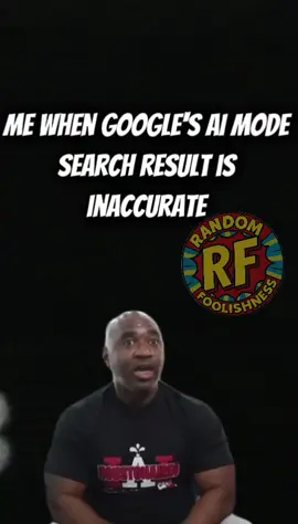 Because I was there and you weren't 😂🤣  #viraltiktok  #Fyp #GoogleSearch  #trendingsong  #aiassistant 