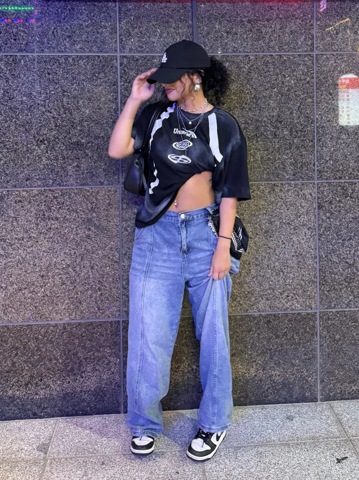 #fypシ #army #lumbeeindian #fashiontiktok 