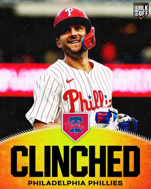 #MLB #baseball #phillies