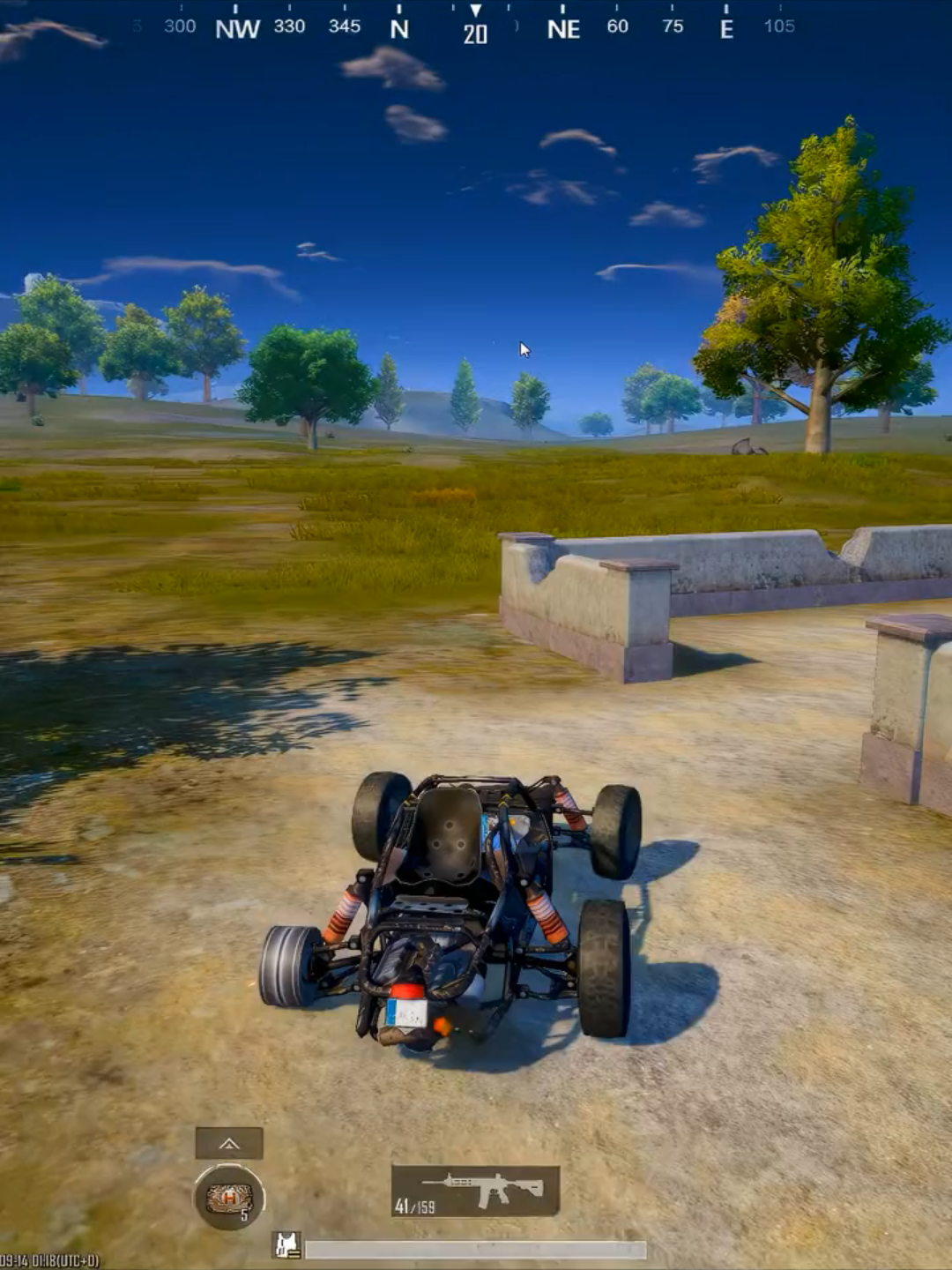 Ultra Hd +120 Fps 🔥☠️ #pubg #ultrahdr #fyp