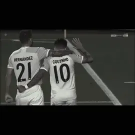 Quando vc se foi chorei #coutinho#fotebol#fyp#edit 