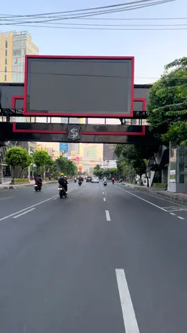 morning in surabaya☀️ #surabaya #tunjunganplaza #fypage 