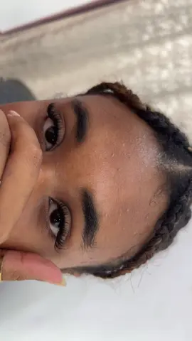 Les extensions cils à cils 💪👌