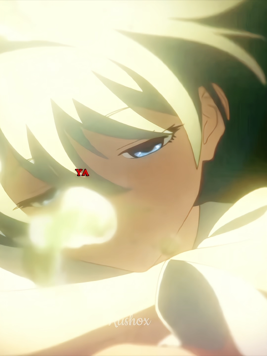 Una vez mas #kallen #kallenkaslana #honkaiimpact3rd #Edit #fypシ 