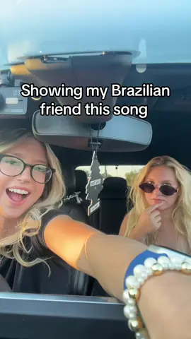 #reaction #braziliansong #trending #fyp 
