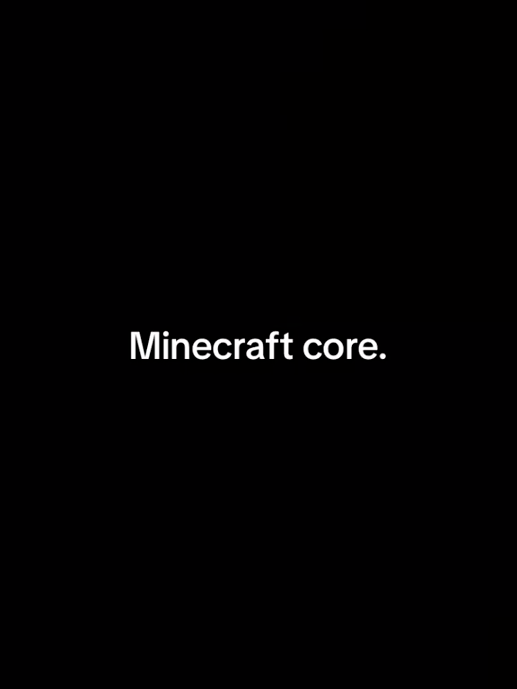 #Minecraft #meme #memecut
