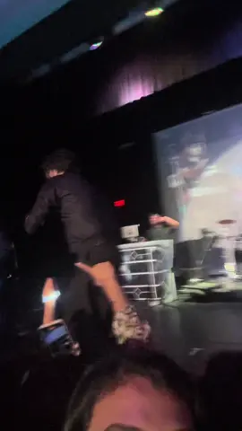 @Pritom Hasan  concert at Tampa Bay !!  🎶🎸