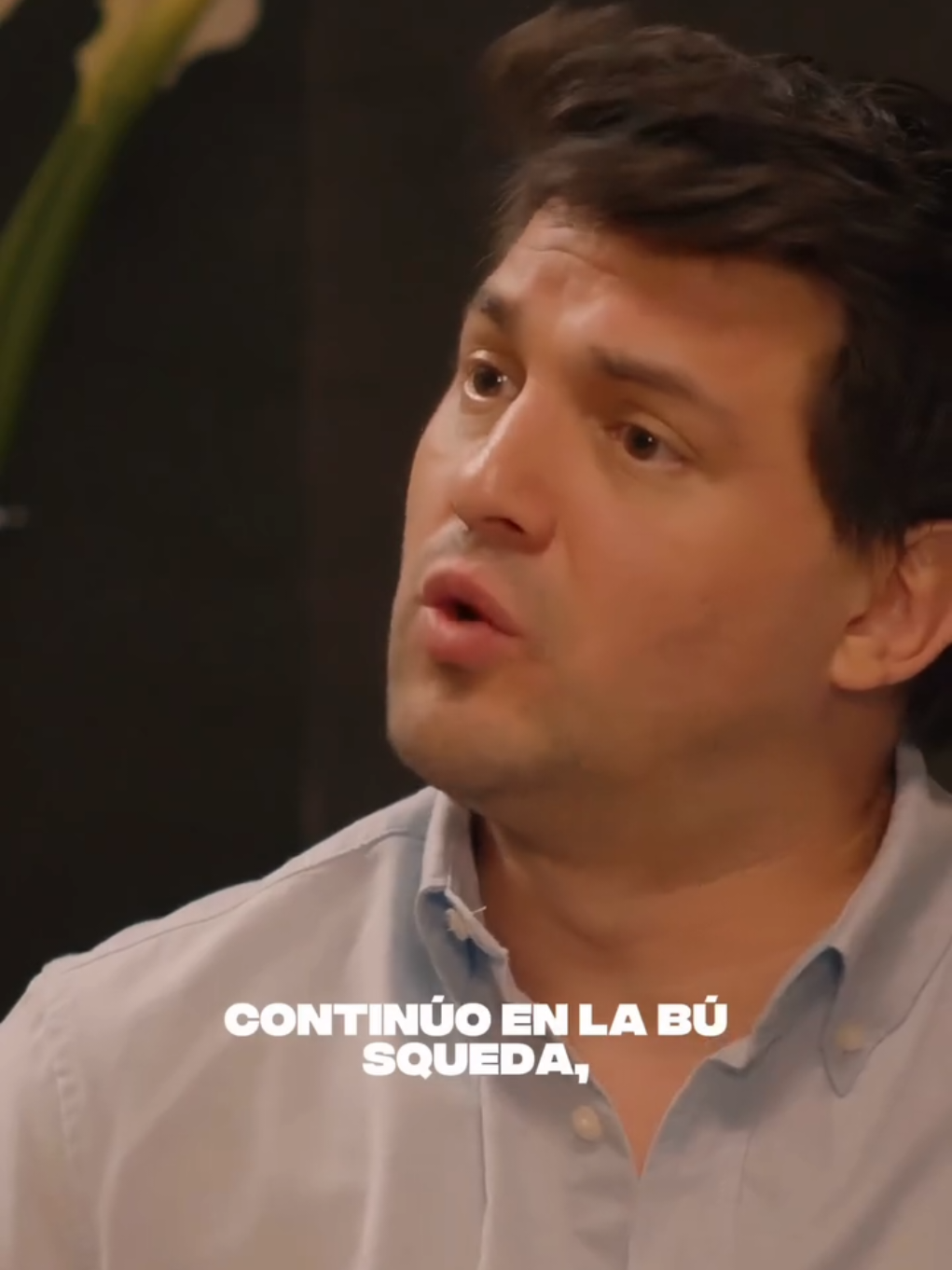 Entre más grande sea la prueba, más grande será la bendición!  Si alguna vez se han sentido solos, recuerden que no lo están, Dios también puede abrazarlos como abrazó a Sebastián Caicedo.  Los invito a ver este gran Podcast en Abre tu Ventana, dónde Sebastián abre su alma y contó como Dios transformó su mayor desierto en un gran propósito.  #parati #podcast #Dios #bendición #abretuventana