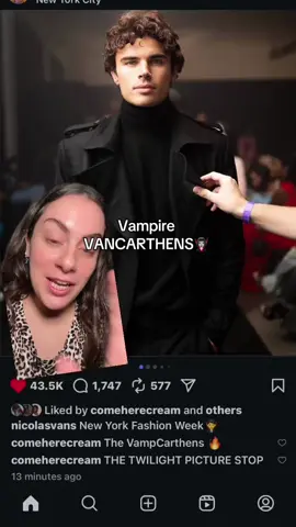 My Edward and Bella #olandria #olandriacarthen #loveislandusa #thevancarthens #nicolandria 