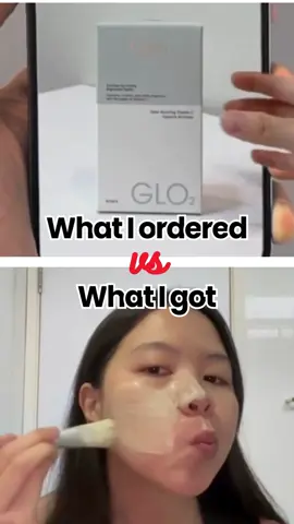 Sometimes… expectations do meet reality 💜 Because the Clarity Anti-Aging Series works from deep within — repair → glow → repeat. Backed by science. Trusted with reviews. Ready to see your own glow story? 📩 DM me “ORDER” to start your anti-aging routine today. #maeglobal #skincare #antiaging #mint #cooling #cleanser #darkspot #dullskin #wrinkles #goodreviews 