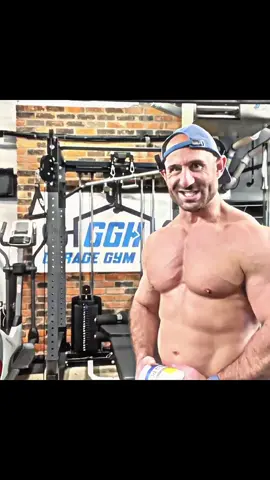 JACK 3D IS POWERFUL PRE-WORKOUT 📈  . . #preworkout #tiktokshop #fyp 