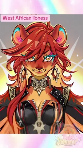 ⚠️This is how I see these characters they can be other animals too!⚠️ #art #artist #genshin #GenshinImpact #genshinimpactedit 