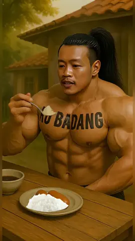 @KoBadangမနားတမ်းစားပြမယ်အလဲ့😆 @ပြိုင်ဘက်ကင်းKOBADANG  #badang 