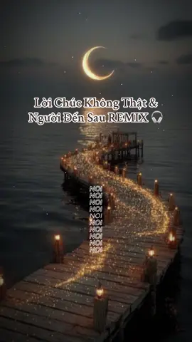 Nói đi nói đi anh, tình đã tha thiết sao đành. Mà mai sau ta quá ư mong manh…🎶#CapCut #remix #nhachaymoingay #xh #nhacremix 