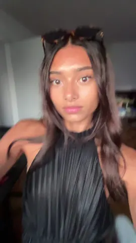 head over heels in luvv #nyc #fyp