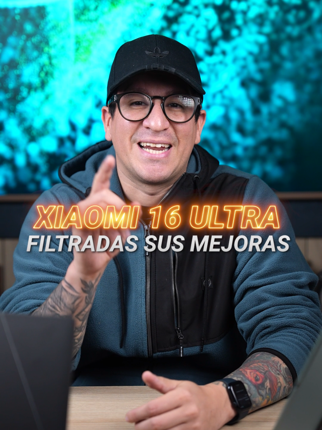 🔥 Xiaomi 16 llega con Snapdragon 8 Elite 2 y hasta 7,500 mAh de batería 🔋 Pantalla 2K y cámaras de 50 MP 📸 👉 ¿Tú qué prefieres: batería enorme o cámaras top? 👇 #Xiaomi16 #Xiaomi #Snapdragon8Elite2 #Smartphones2025 #tecnologiaparami 