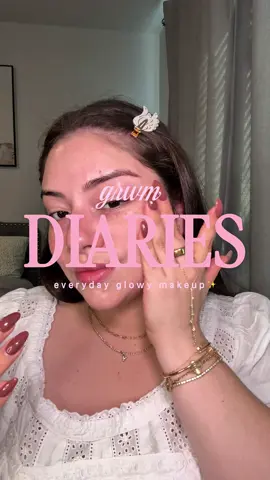 Vamos 👏🏼 💃🏻  @rhode skin  @Saie  @Kylie Cosmetics  @Armani beauty  @Haus Labs  @Rare Beauty  @e.l.f. Cosmetics  @COVERGIRL  @Huda Beauty  @Physicians Formula  @YSL Beauty  @ColourPop Cosmetics  . #grwm #glowymakeup #softglam