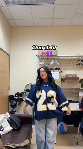 Jersey from @MESIYASCO ❤️‍🔥 #christiantiktok #jesusisking #ootdinspo #churchfit #christianity 