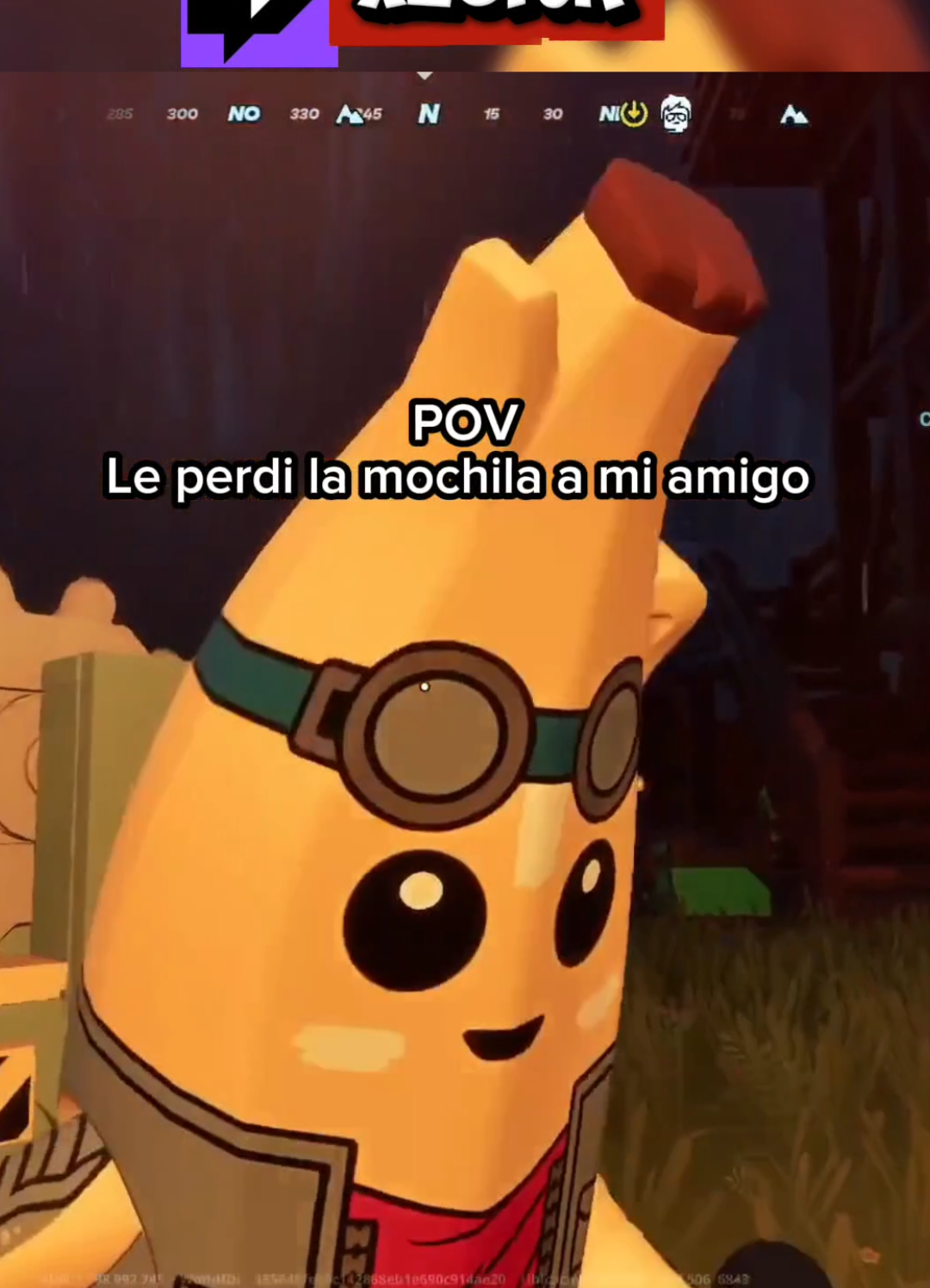 pido perdón por perder todo 🤣 @Aldblas  #fortnite #fortnite #game #GamerGirl #fy 