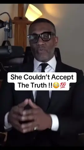 #kevinsamuels #Foryou #truth #reality #SelfImprovement 