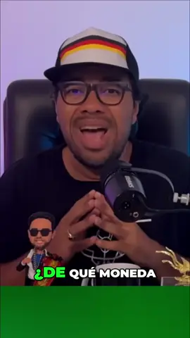 🎯 ¿Qué pasará con la moneda en Venezuela después del chavismo? 🇻🇪💸 Con el colapso del bolívar y una economía en crisis, muchos se preguntan: 📉 ¿Seguirá el bolívar existiendo? 💵 ¿Se adoptará el dólar como moneda oficial? 💰 ¿O incluso el peso colombiano podría convertirse en moneda de curso legal en las zonas fronterizas? Expertos señalan que, tras un cambio de gobierno, la dolarización total o la adopción de monedas extranjeras podrían ser pasos clave para estabilizar la inflación, recuperar la confianza y atraer inversión extranjera. 🌍 Países como Ecuador y El Salvador ya lo hicieron con éxito. 📈 Una moneda fuerte podría abrir el camino a una recuperación económica rápida en Venezuela. 💬 ¿Tú qué opinas? ¿Dólar, peso o nuevo bolívar? Déjalo en los comentarios 👇