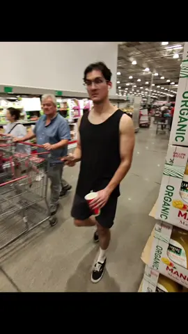 Costco: come for the samples, leave with a partner in crime.” ##Relatable #MemeTok #TikTokComedy #ForYouLaughs #LaughChallenge