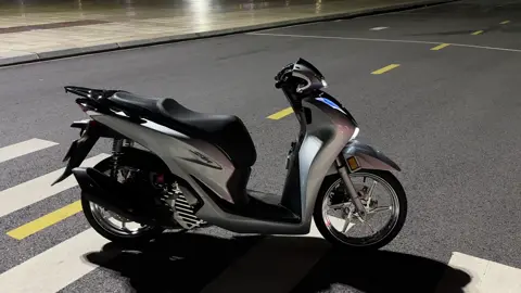 #sh125 #xuhuong #xedokieng #fyp #sh150i 