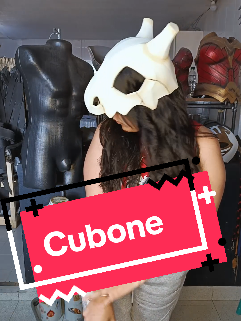 #cubone  #pokemon #bogota #colombia 